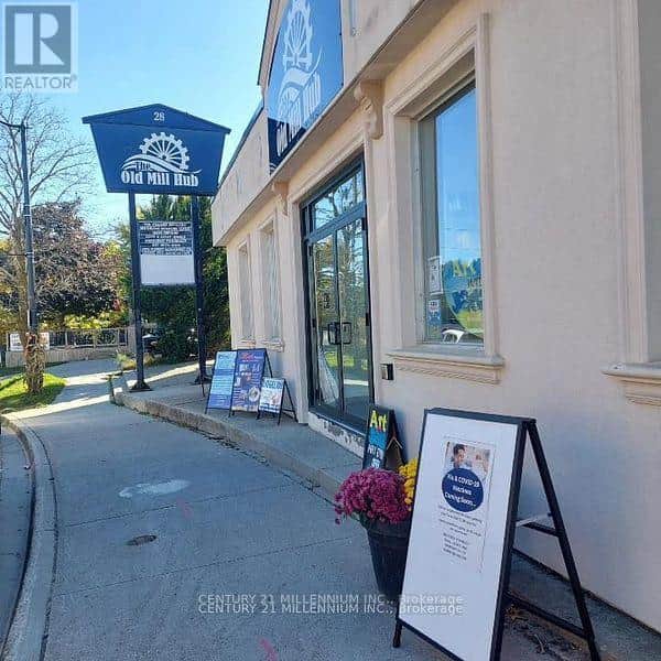 102 - 28 MILL STREET - Photo 5 of 8, Orangeville, Ontario