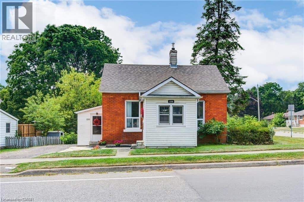 150 FINKLE Street - Photo 2 of 21, Woodstock, Ontario