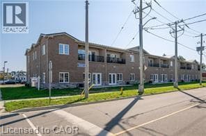 161 OTTAWA Street S Unit# 206 - Main photo, Kitchener, Ontario