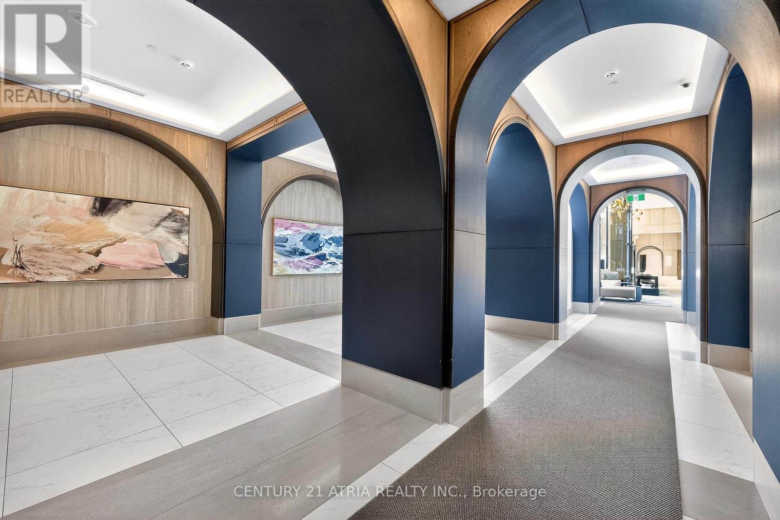 802 - 30 INN ON THE PARK DRIVE - Photo 5 of 50, Toronto (Banbury-Don Mills), Ontario