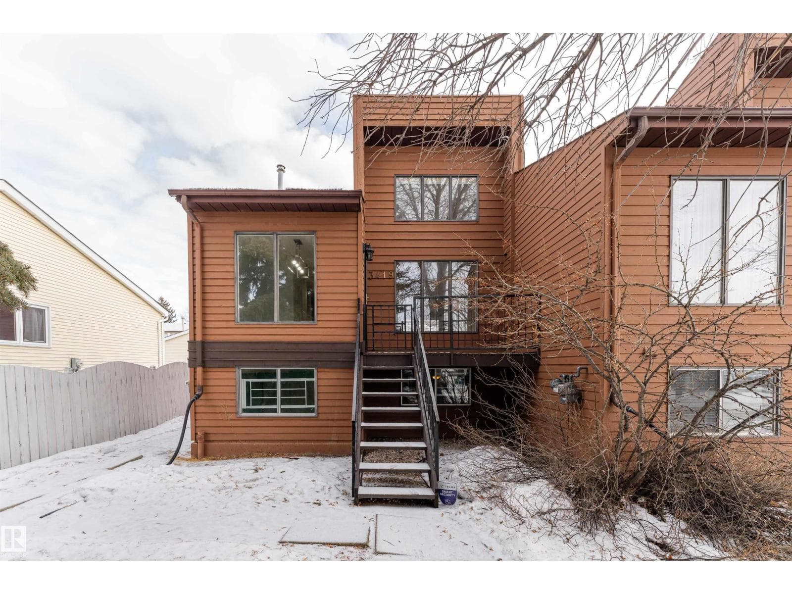 3419 48 ST NW - Main photo, Edmonton, Alberta