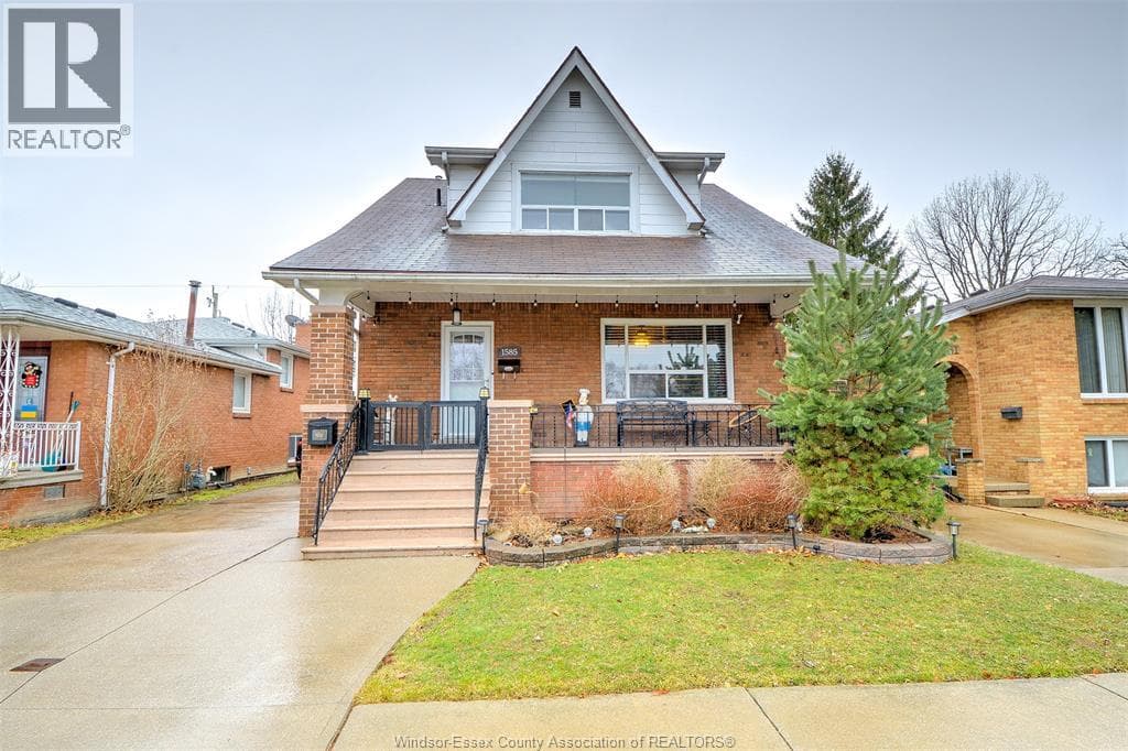 1585 ALEXIS ROAD - Main photo, Windsor, Ontario