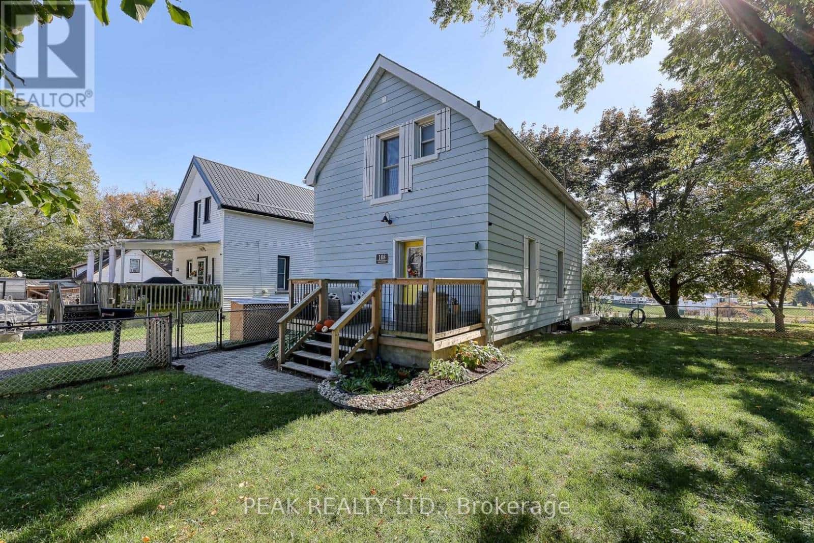 108 BALDWIN STREET - Photo 2 of 40, Tillsonburg, Ontario