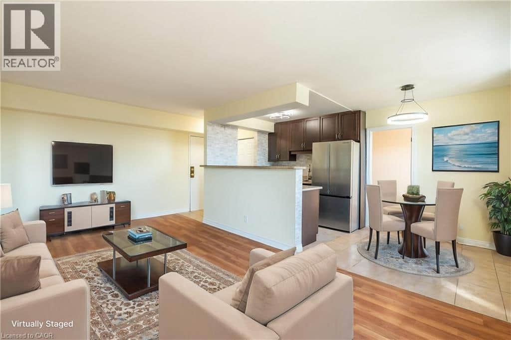 851 QUEENSTON Road Unit# 803 - Photo 2 of 18, Hamilton, Ontario