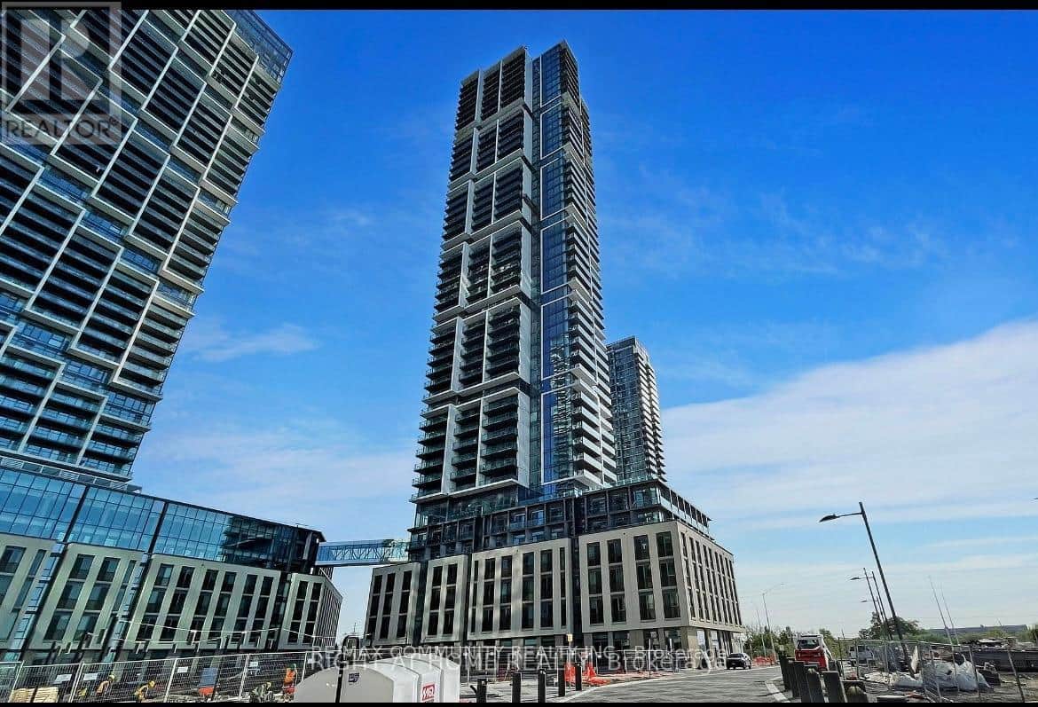 5111 - 7890 JANE STREET - Photo 2 of 16, Vaughan (Vaughan Corporate Centre), Ontario