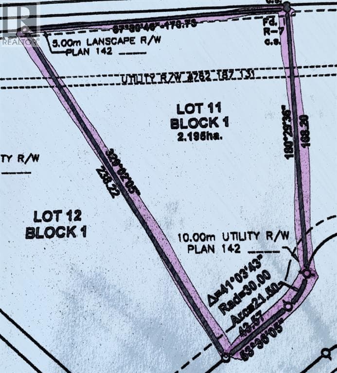 11, On Highway 12 - Main photo, Rural Lacombe County, Alberta