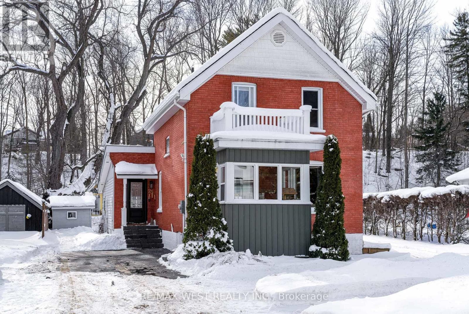 25 EDWIN STREET W - Main photo, Meaford, Ontario