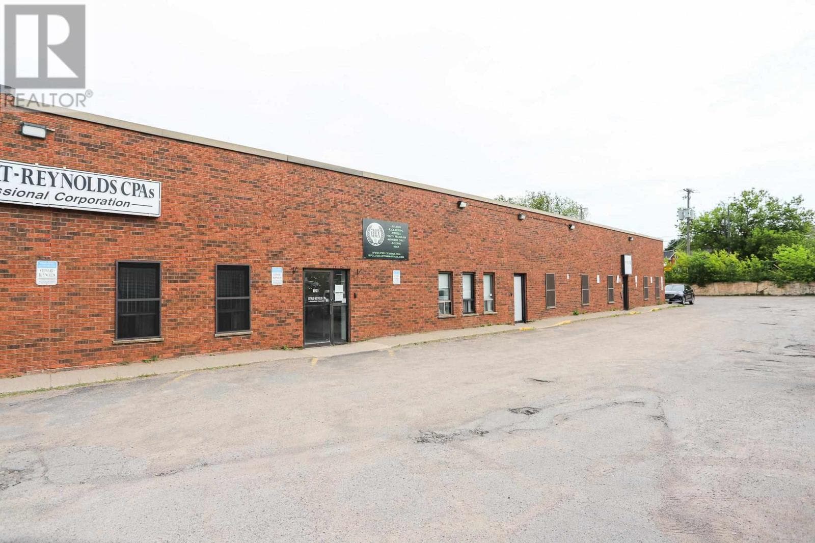 126 Queen ST E # 5 - Main photo, Sault Ste. Marie, Ontario