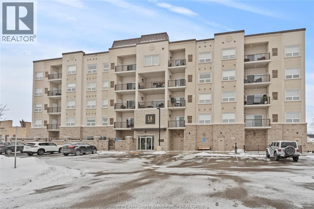 1740 SPRUCEWOOD AVENUE Unit# 202 - Main photo, LaSalle, Ontario