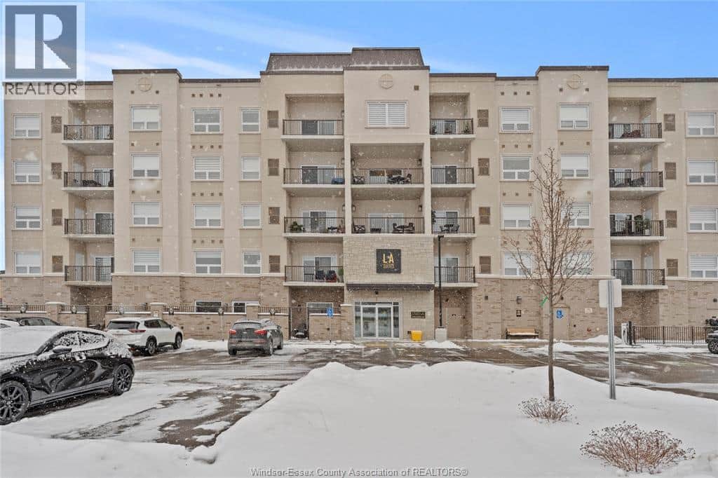 1740 SPRUCEWOOD AVENUE Unit# 202 - Photo 2 of 39, LaSalle, Ontario