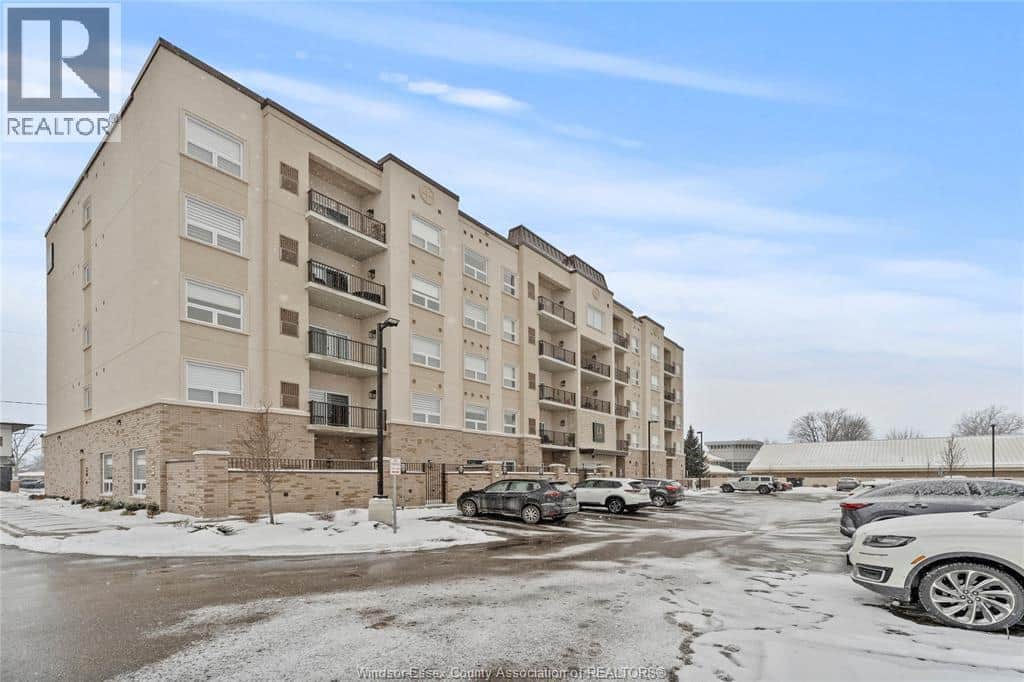 1740 SPRUCEWOOD AVENUE Unit# 202 - Photo 3 of 39, LaSalle, Ontario