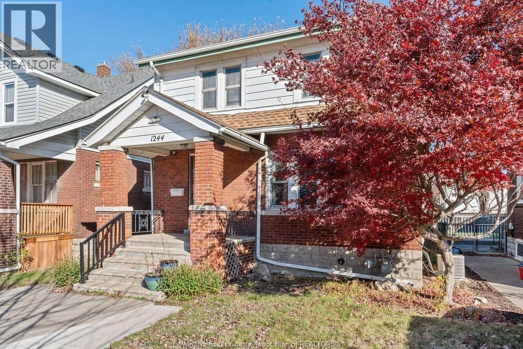 1244 MARENTETTE - Photo 3 of 28, Windsor, Ontario