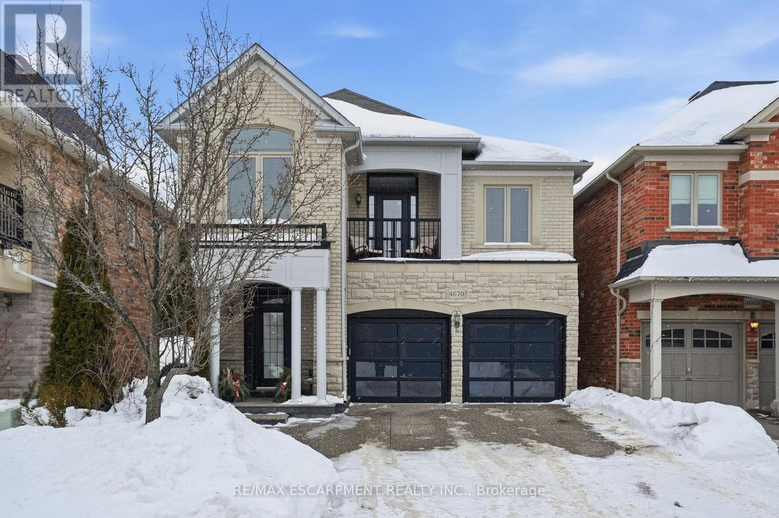 4670 HUFFMAN ROAD N - Main photo, Burlington (Alton), Ontario