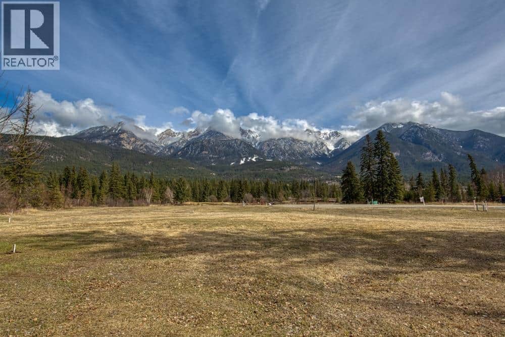 RIVERSIDE Drive Lot# 110 - Photo 4 of 15, Fairmont Hot Springs, British Columbia