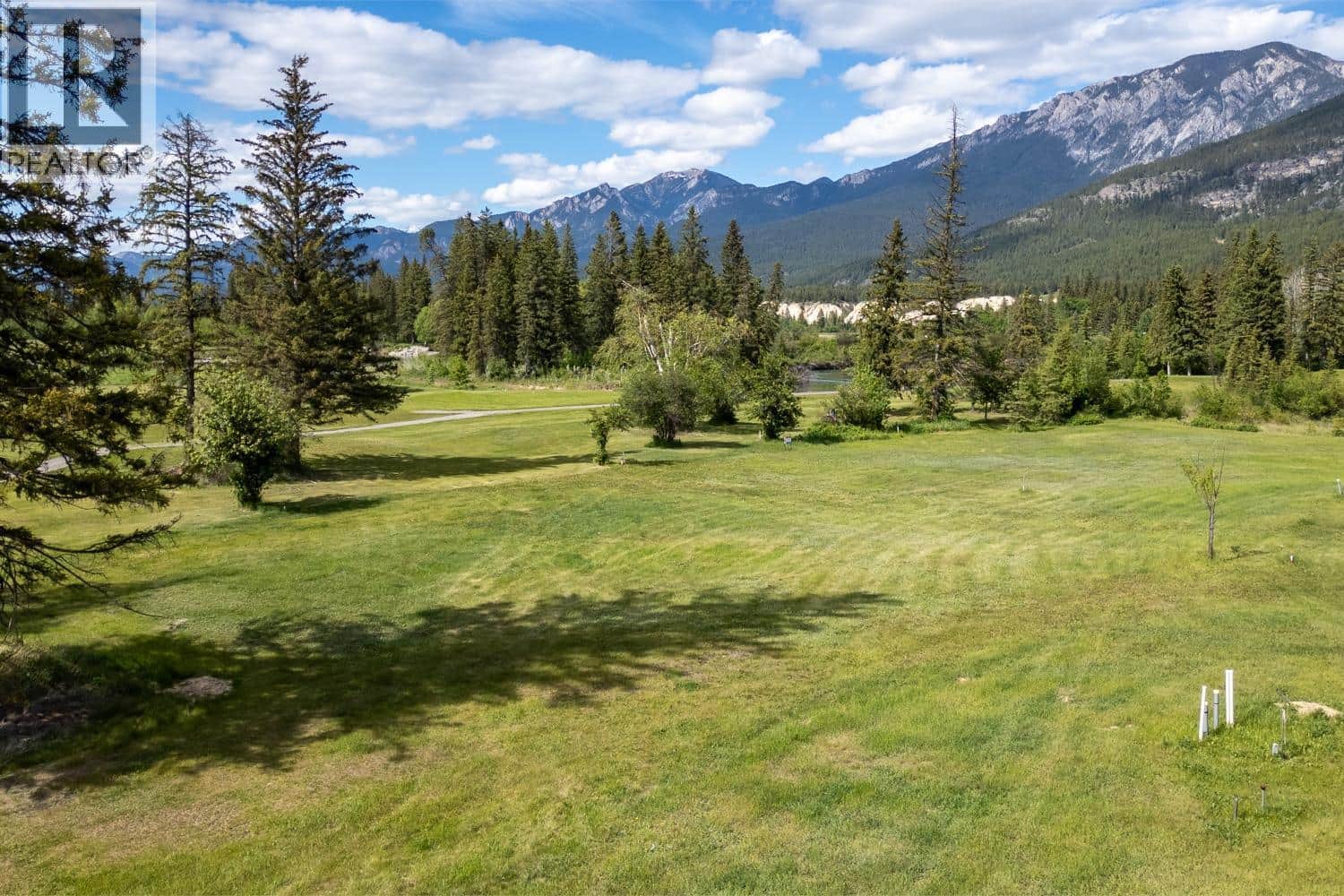 RIVERSIDE Drive Lot# 110 - Photo 3 of 15, Fairmont Hot Springs, British Columbia
