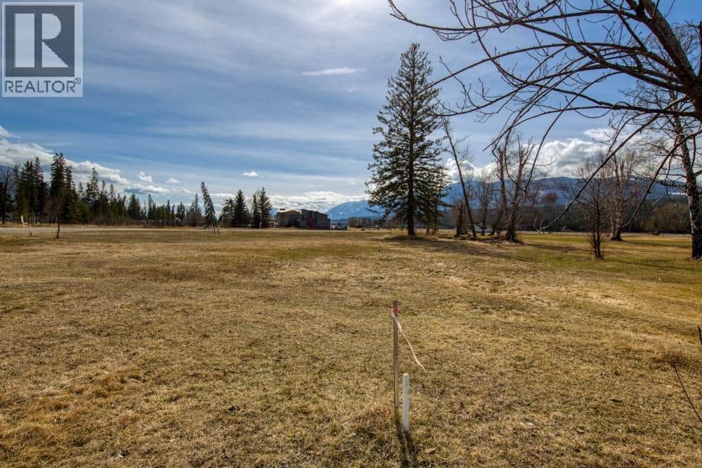 RIVERSIDE Drive Lot# 110 - Photo 5 of 15, Fairmont Hot Springs, British Columbia