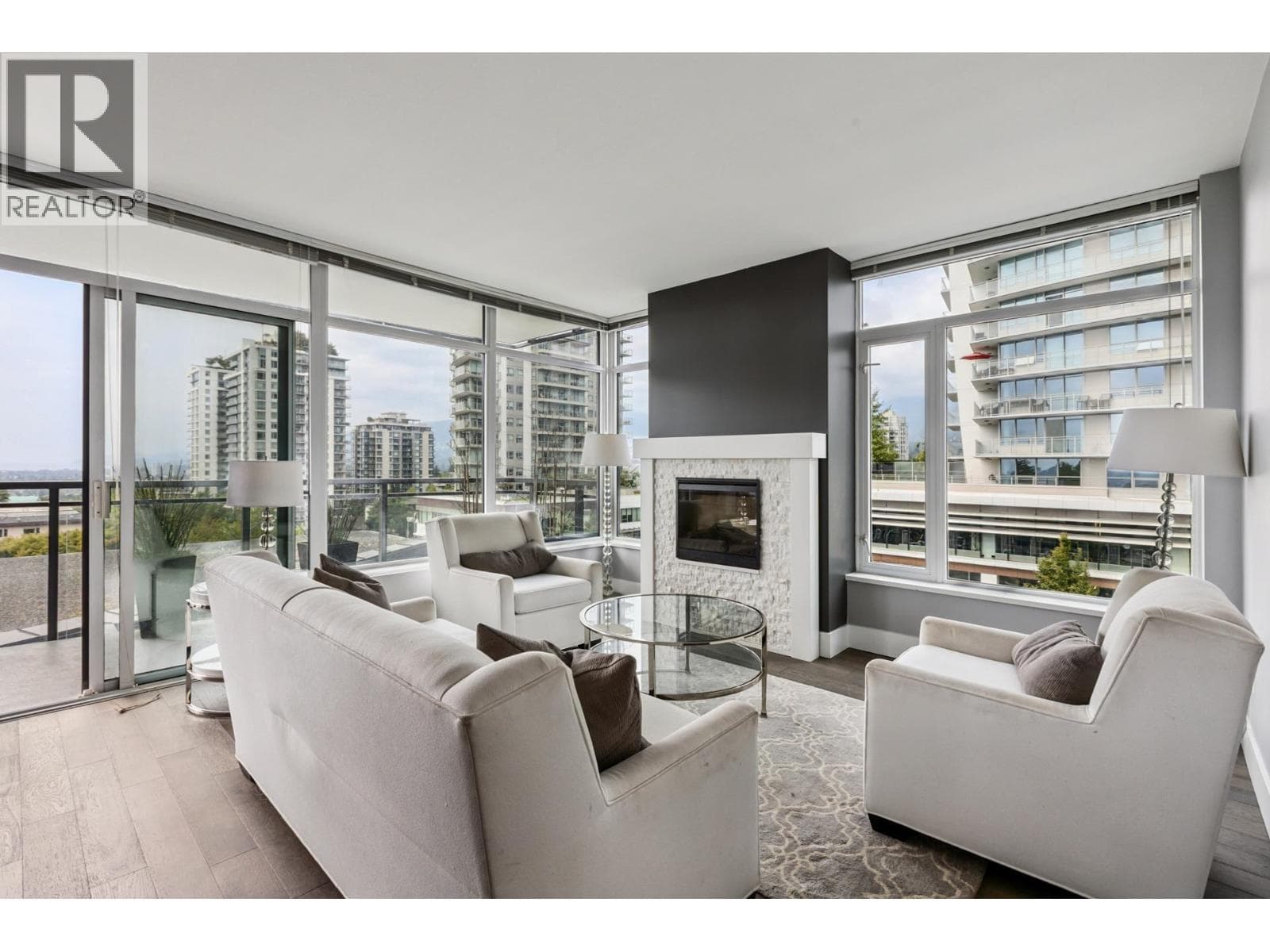 505 111 E 13TH STREET - Main photo, North Vancouver, British Columbia