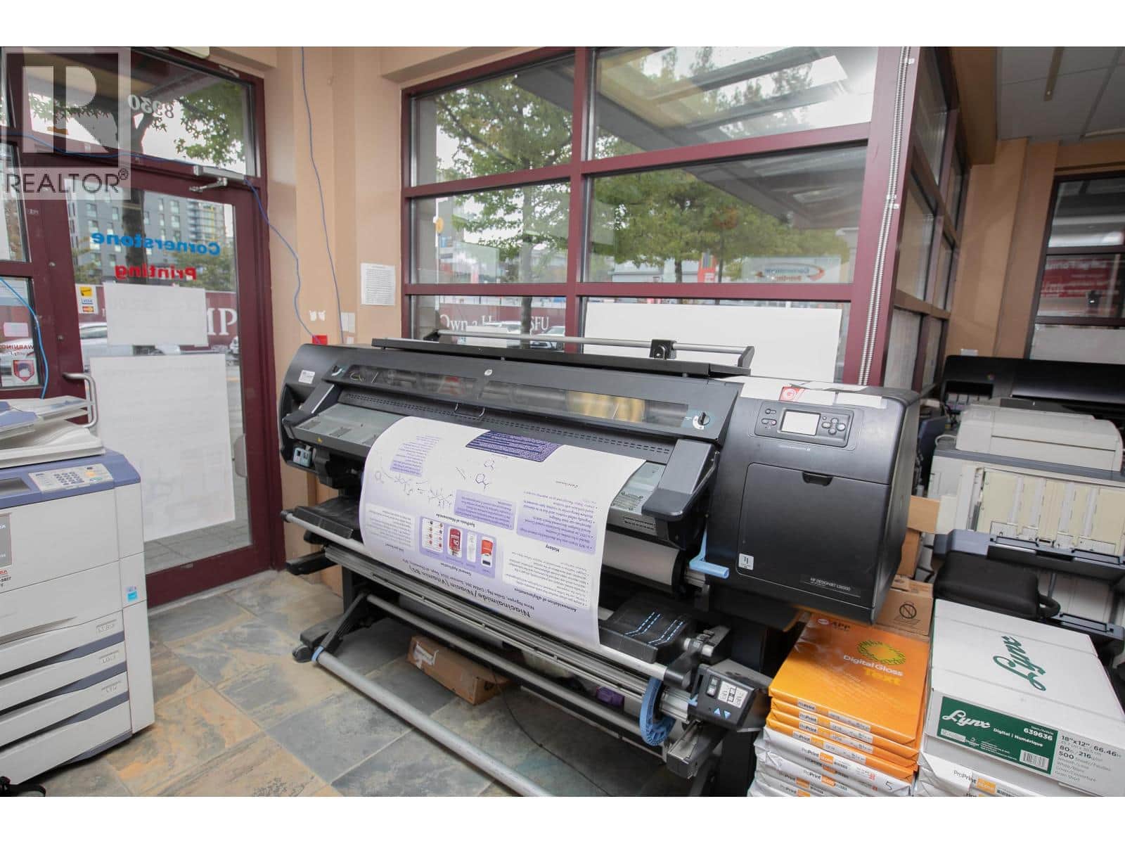 8930 UNIVERSITY HIGH STREET - Photo 3 of 21, Burnaby, British Columbia