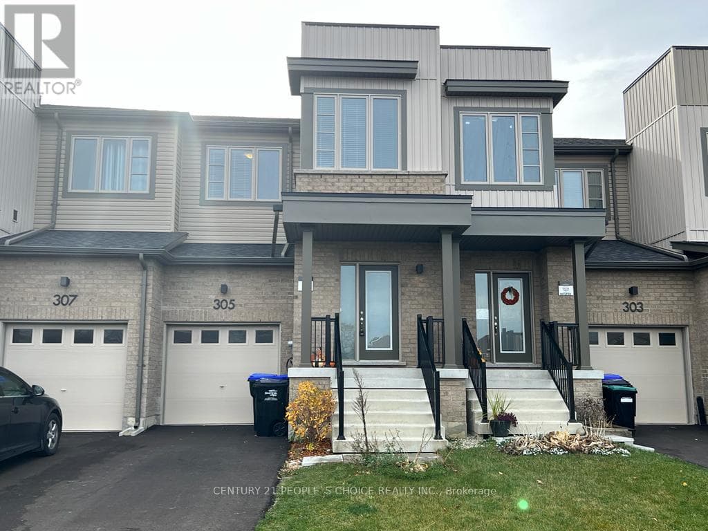 305 ATKINSON STREET - Main photo, Clearview (Stayner), Ontario