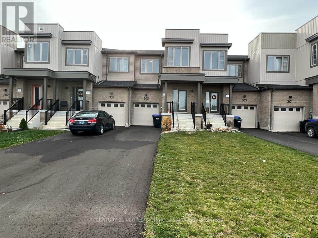 305 ATKINSON STREET - Photo 2 of 30, Clearview (Stayner), Ontario