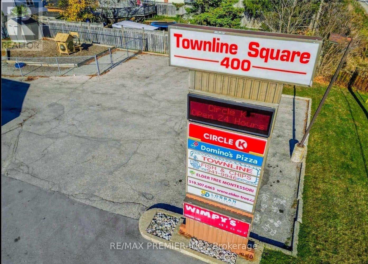 6 - 400 TOWN LINE - Photo 4 of 4, Orangeville, Ontario