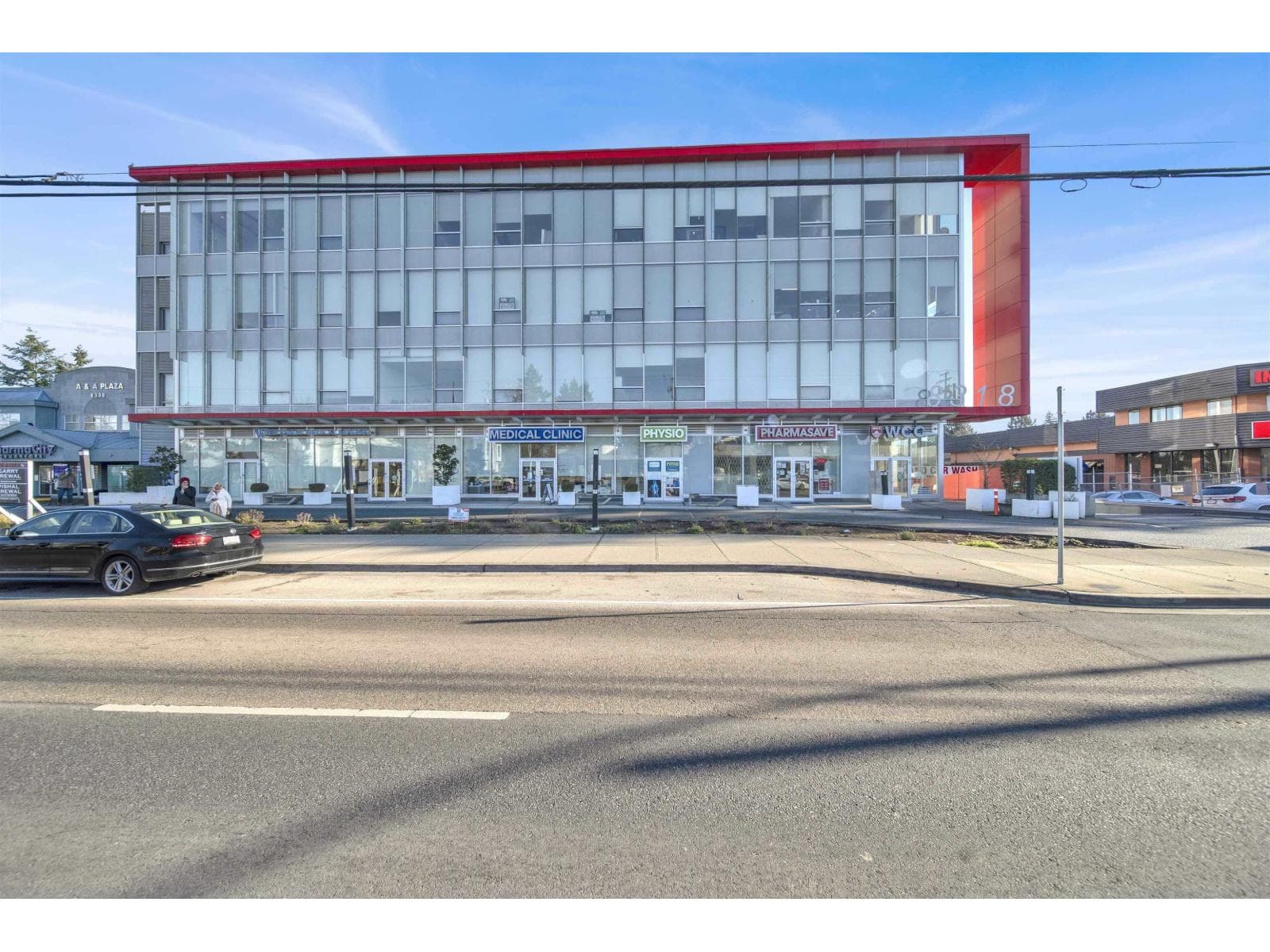 402 8318 120 STREET - Main photo, Surrey, British Columbia