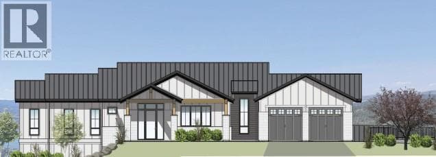 360 Benchlands Drive Lot# 33 - Main photo, Naramata, British Columbia