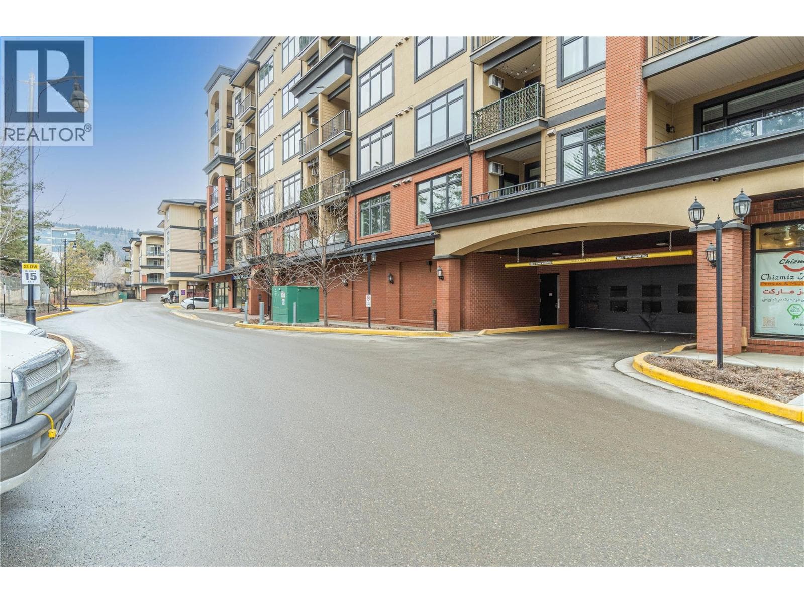 765 McGill Road Unit# 106 - Main photo, Kamloops, British Columbia