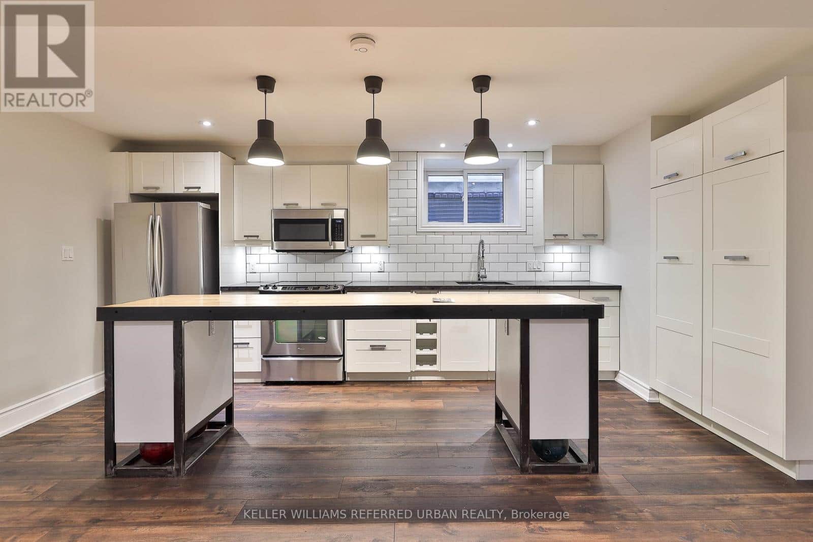 UNIT A - 234 SEATON STREET - Photo 2 of 30, Toronto (Moss Park), Ontario