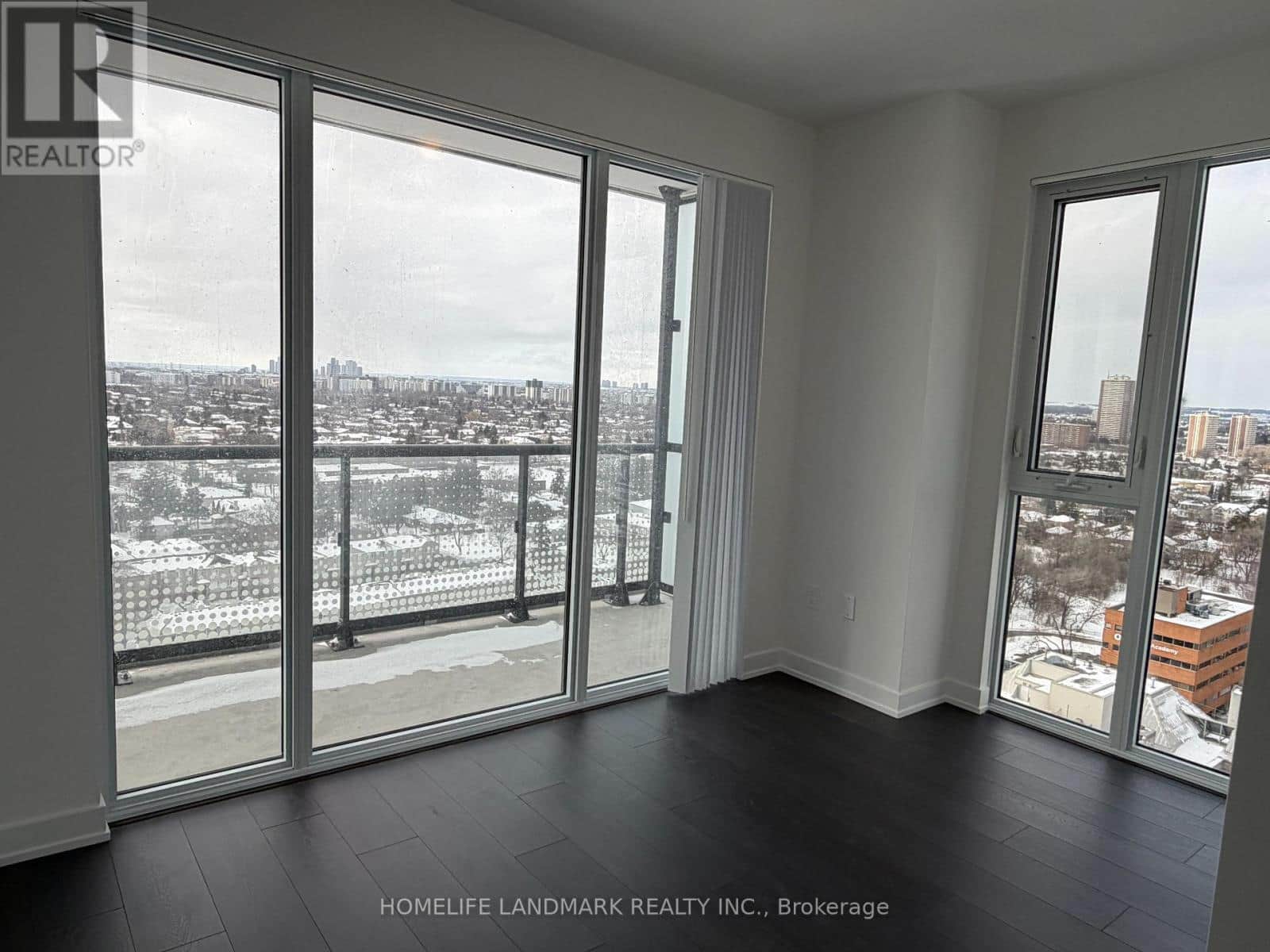 1905 - 5858 YONGE STREET - Photo 4 of 16, Toronto (Newtonbrook West), Ontario