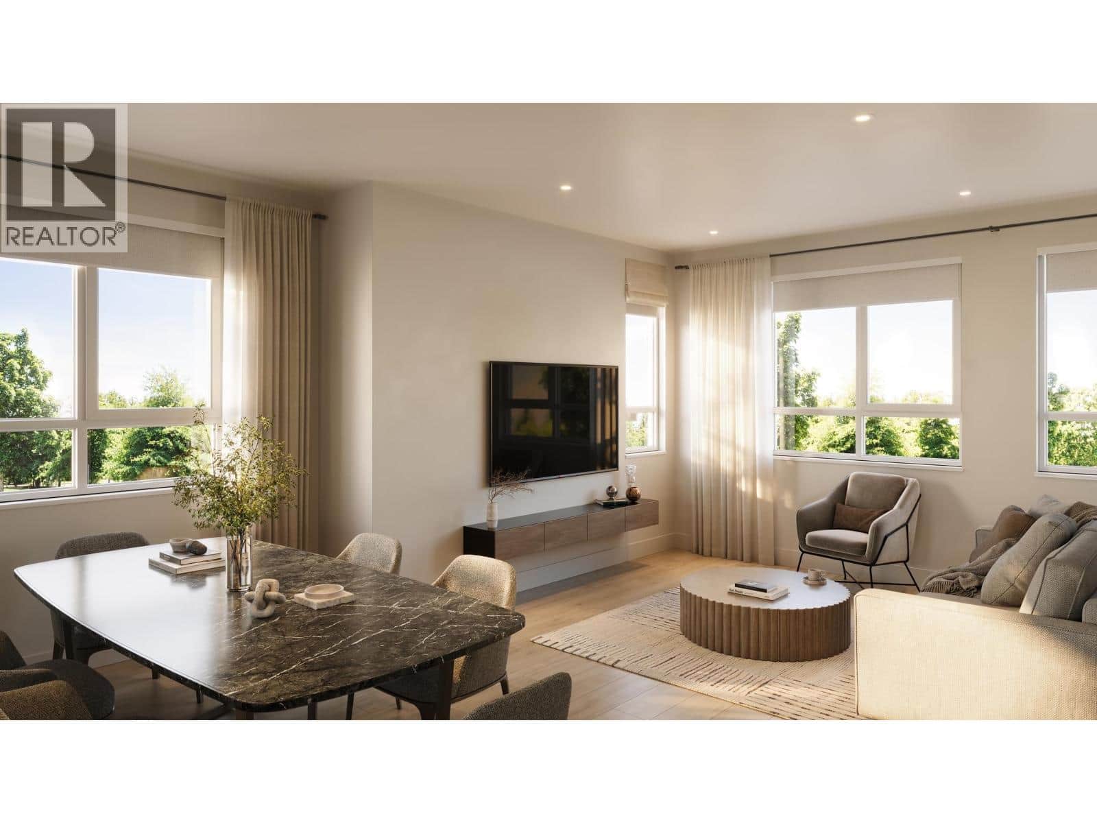 4 9331 FERNDALE ROAD - Photo 2 of 5, Richmond, British Columbia