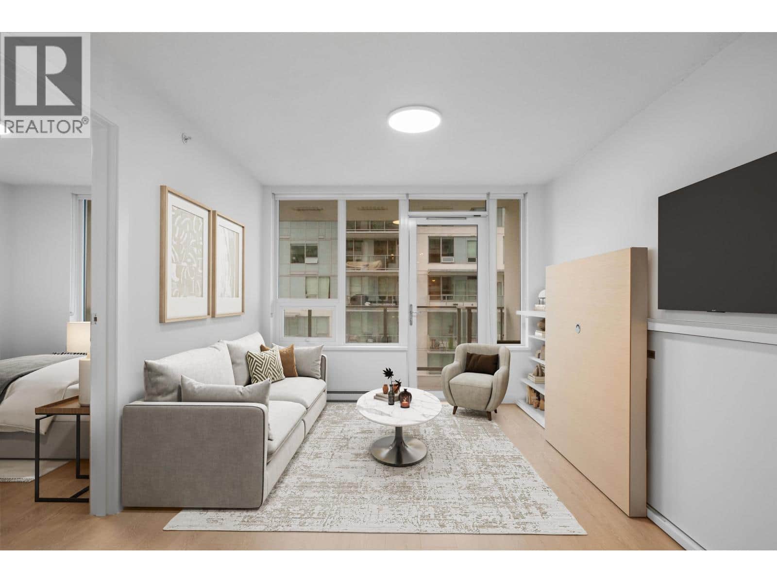 2607 908 QUAYSIDE DRIVE - Photo 2 of 40, New Westminster, British Columbia