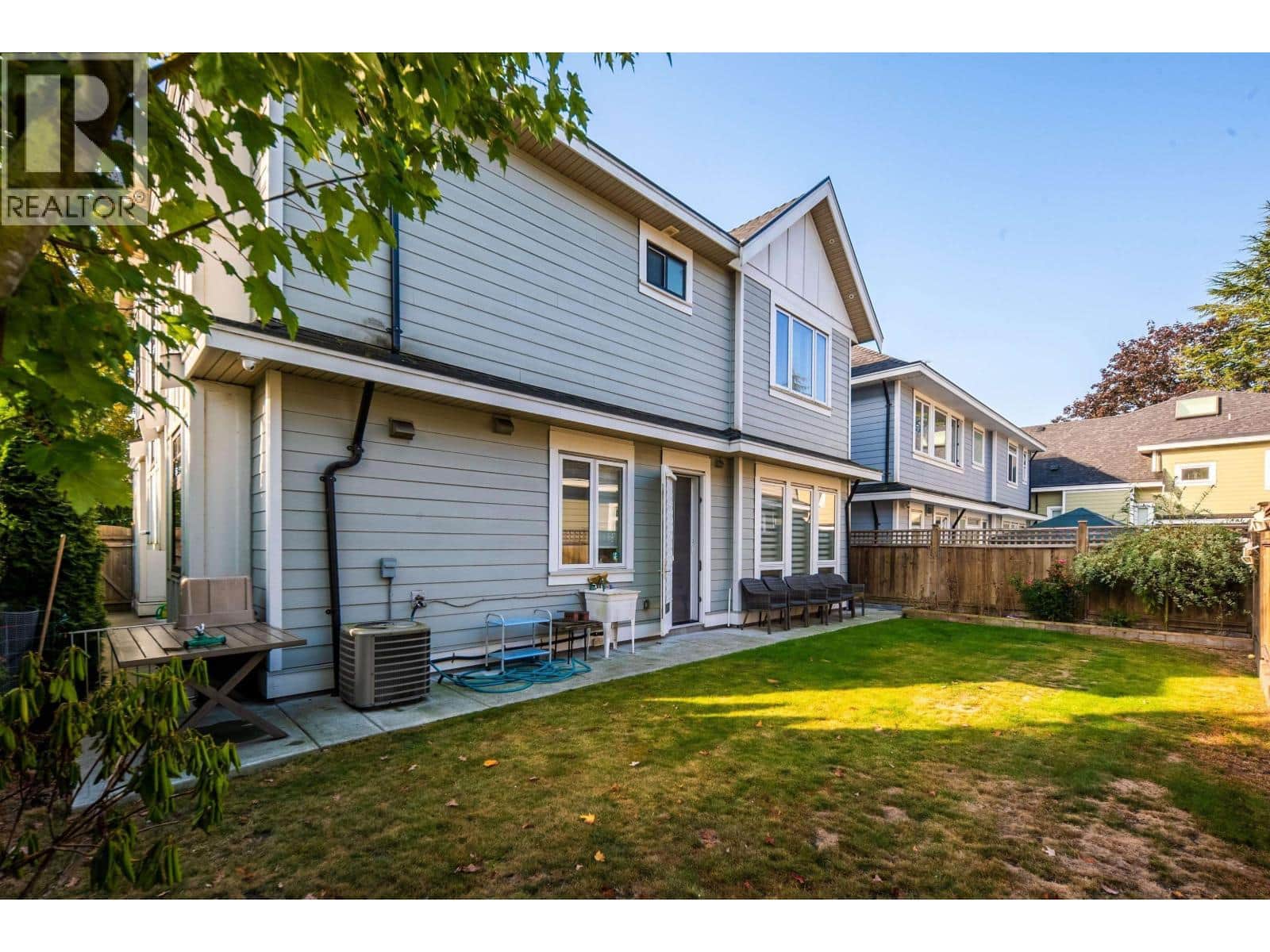 5819 MONCTON STREET - Photo 3 of 13, Richmond, British Columbia