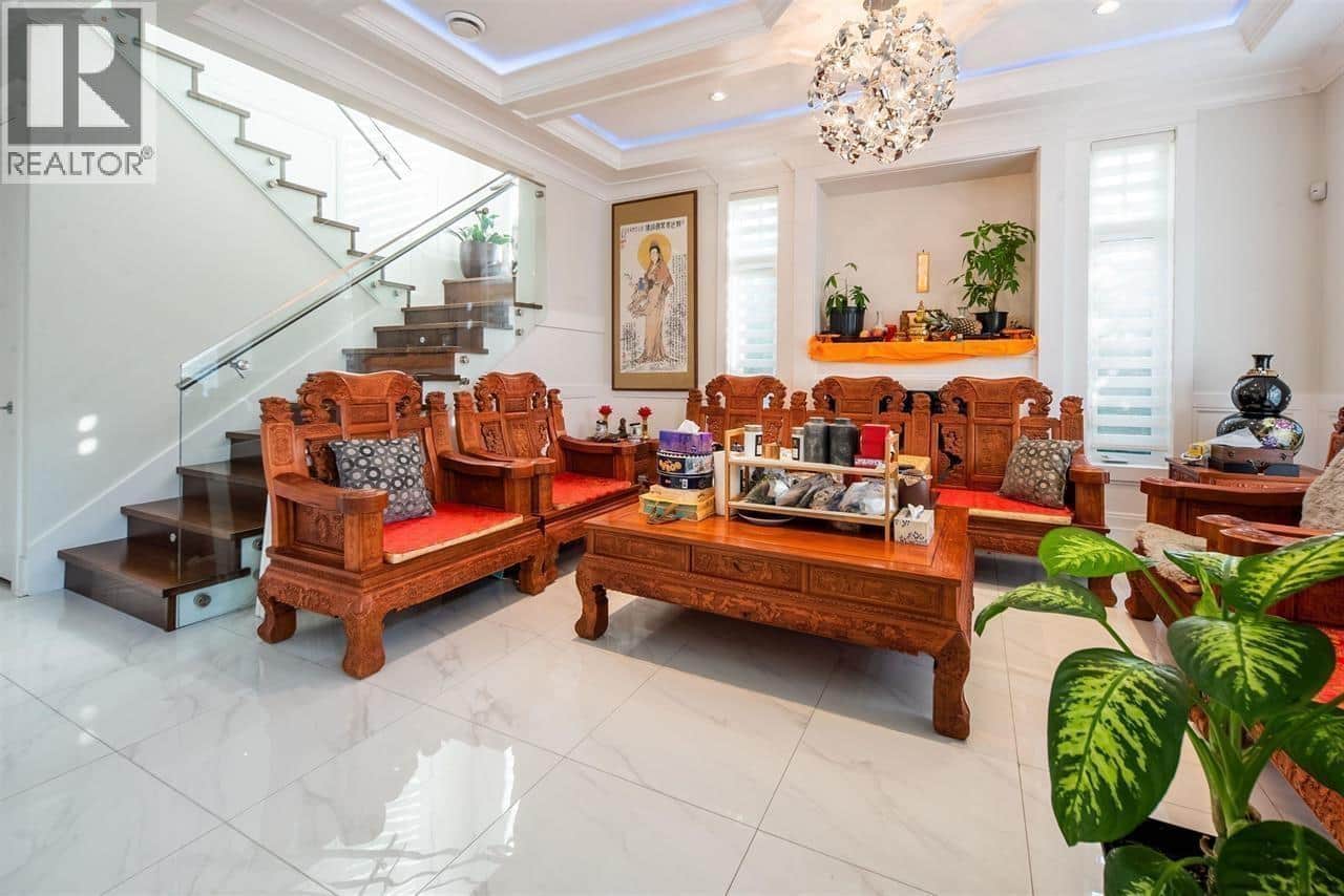 5819 MONCTON STREET - Photo 4 of 13, Richmond, British Columbia