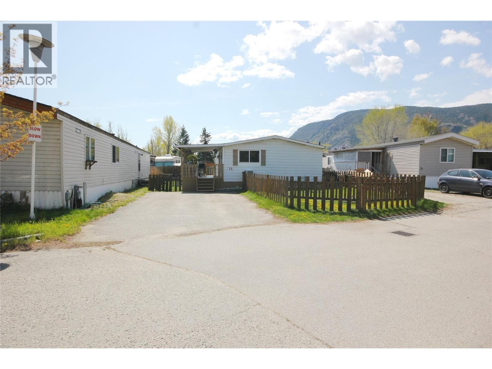 3999 Skaha Lake Road Unit# 73 - Main photo, Penticton, British Columbia