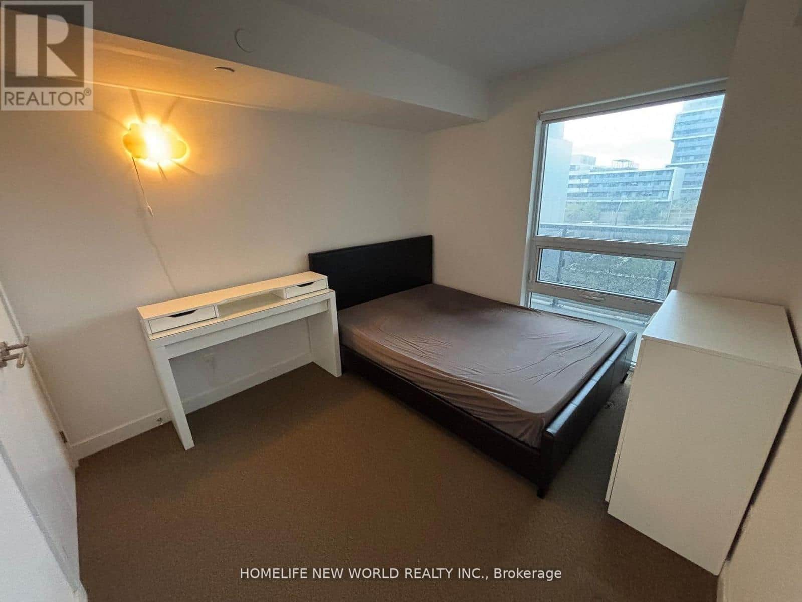 524 - 120 VARNA DRIVE - Photo 4 of 9, Toronto (Englemount-Lawrence), Ontario