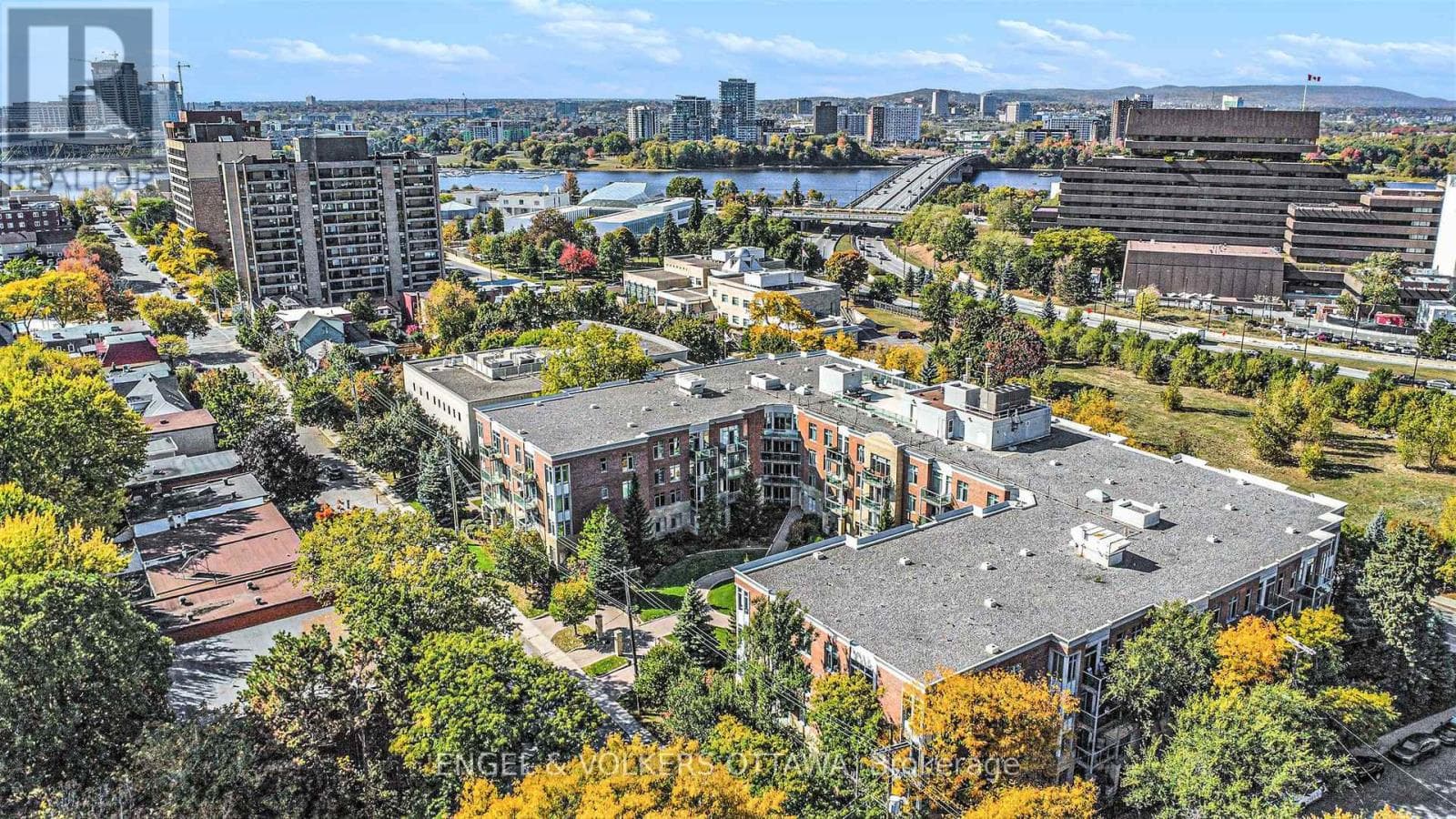 313 - 205 BOLTON STREET - Main photo, Ottawa, Ontario