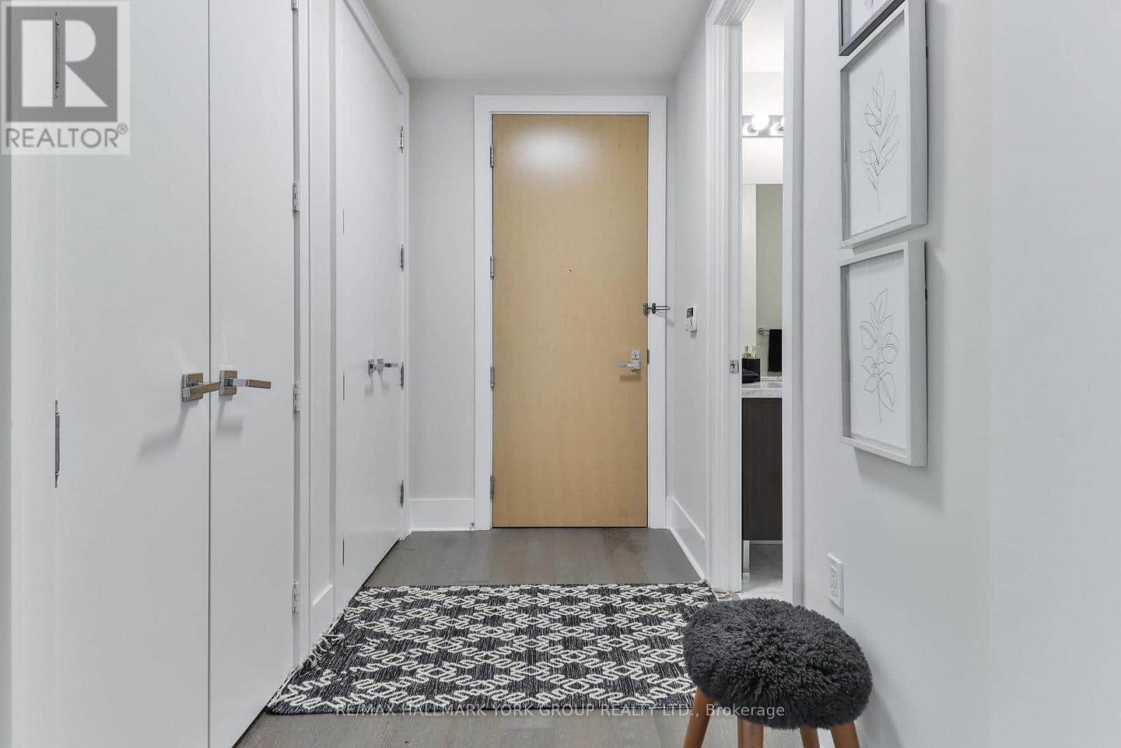 505 - 29 QUEENS QUAY E - Photo 3 of 38, Toronto (Waterfront Communities), Ontario