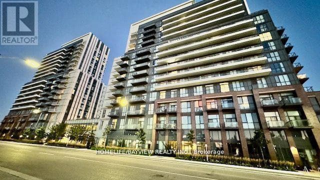 512 - 38 HONEYCRISP CRESCENT N - Main photo, Vaughan (Vaughan Corporate Centre), Ontario