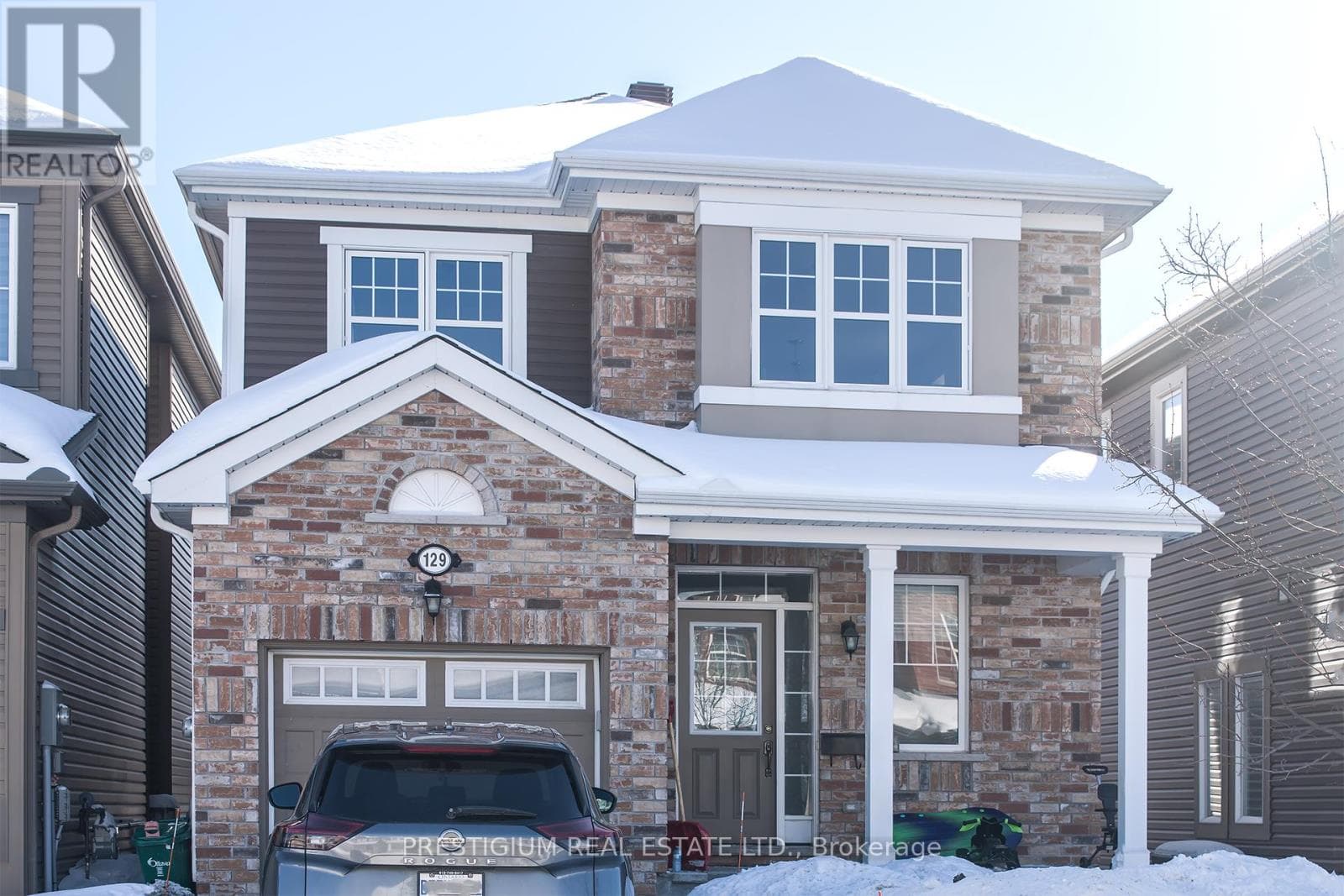 129 SWEETVALLEY DRIVE - Main photo, Ottawa, Ontario