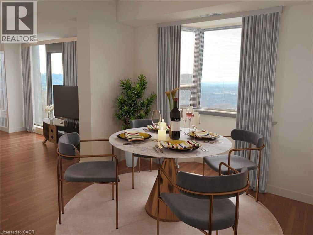 67 CAROLINE Street S Unit# 20B - Photo 5 of 22, Hamilton, Ontario