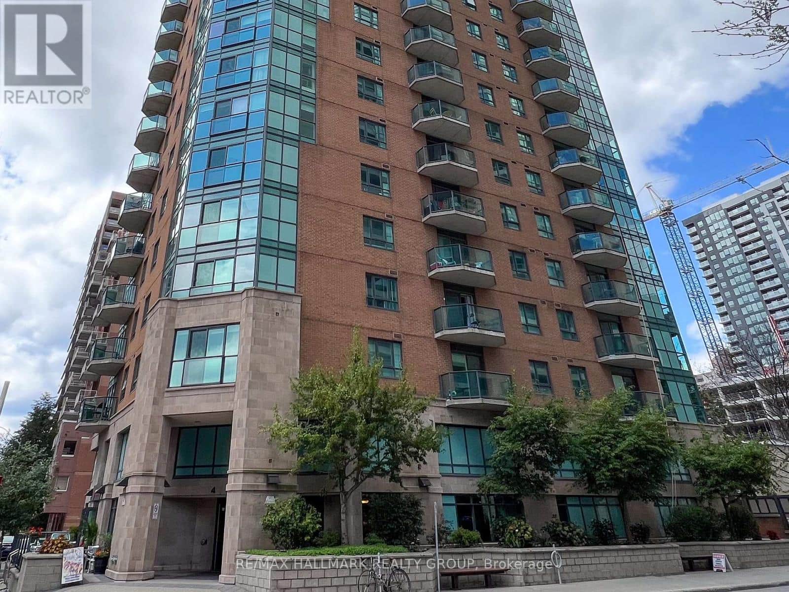 1903 - 445 LAURIER AVENUE WEST AVENUE W - Photo 2 of 19, Ottawa, Ontario