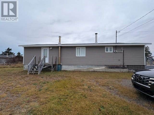 23 Main Street Unit#A - Photo 2 of 21, Stephenville Crossing, Newfoundland & Labrador