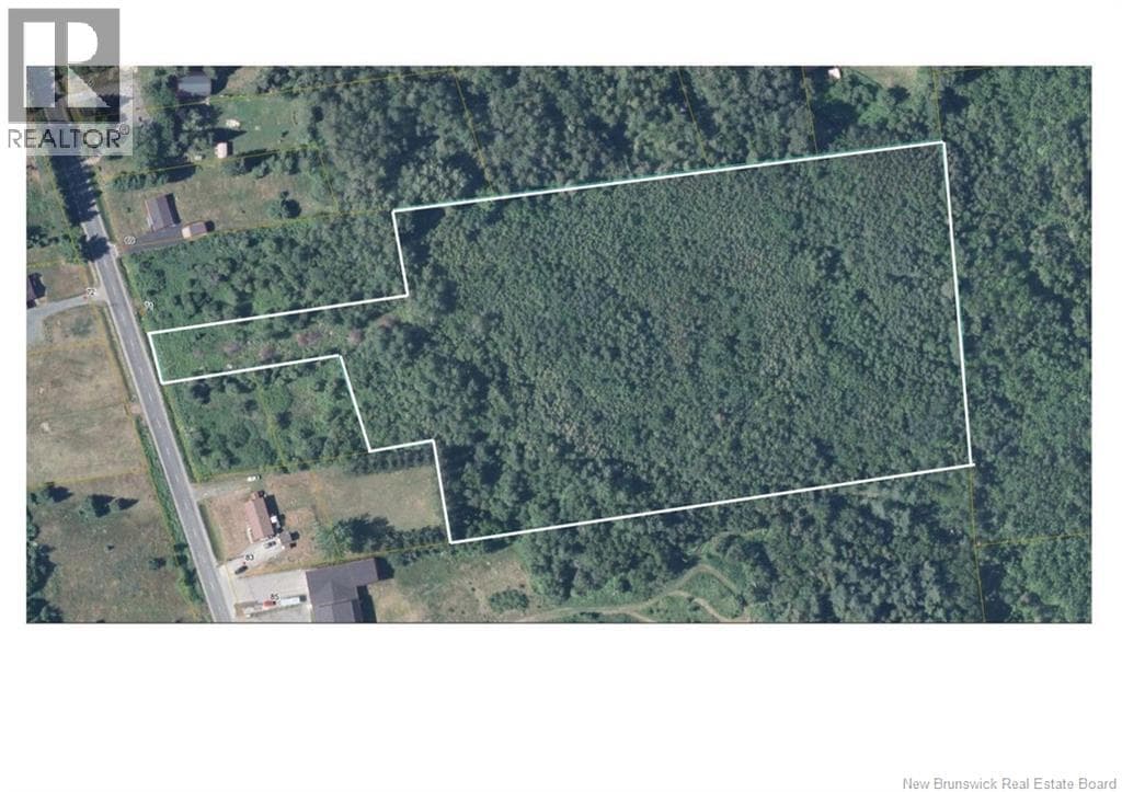 St Andre - Main photo, Sainte-Anne, New Brunswick