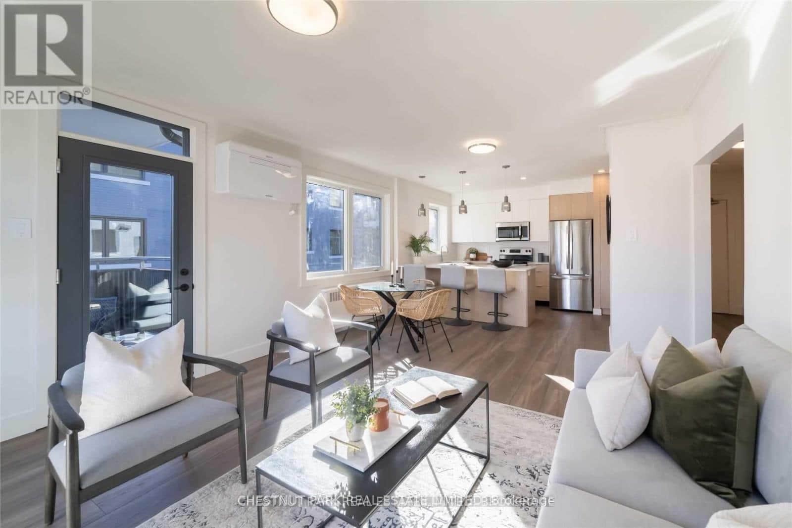 5 - 1472 AVENUE ROAD - Photo 2 of 15, Toronto (Lawrence Park South), Ontario