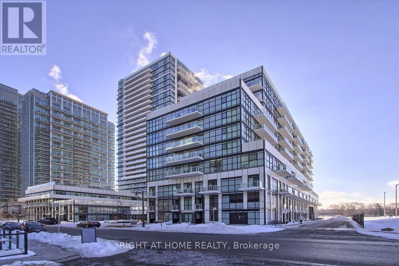 822 - 251 MANITOBA STREET - Main photo, Toronto (Mimico), Ontario