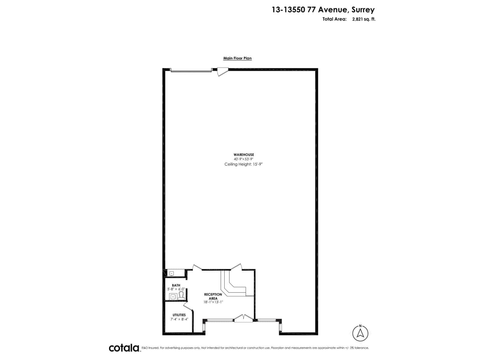 13 13550 77 AVENUE - Photo 2 of 23, Surrey, British Columbia