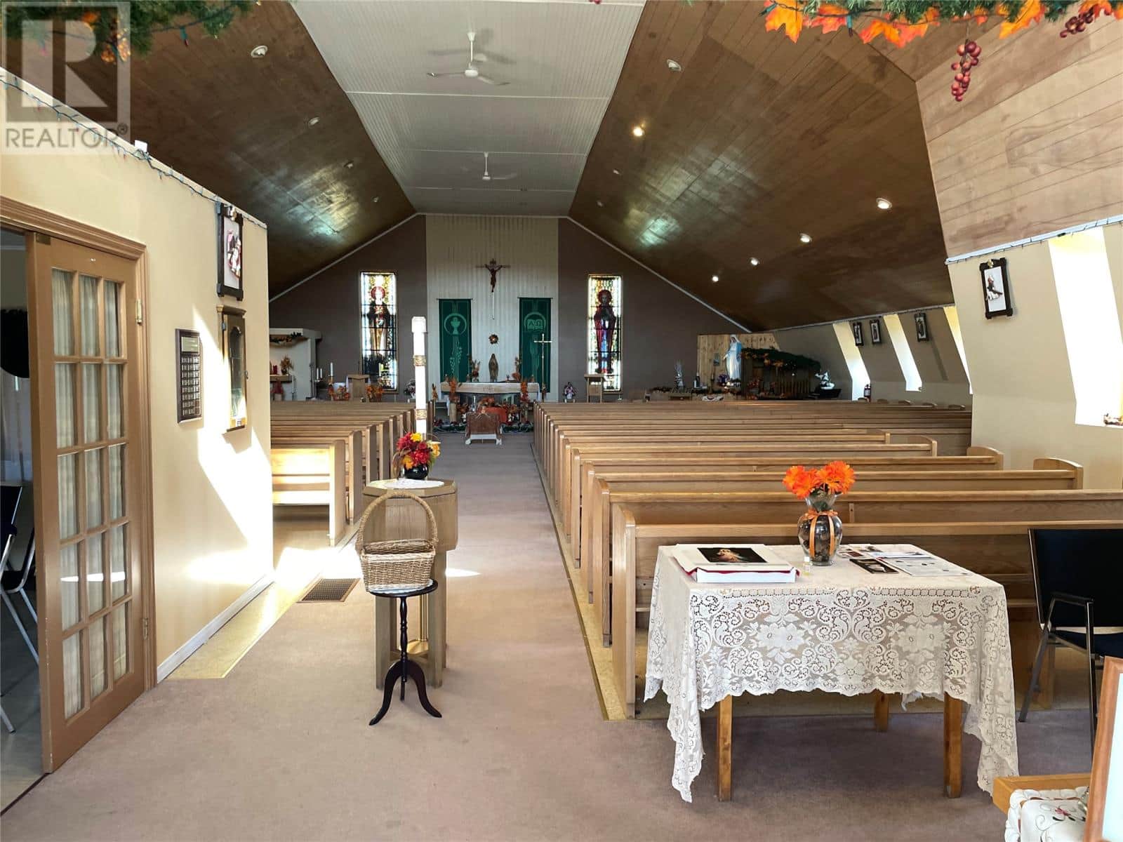 27 Main Road - Photo 2 of 3, St Bernard's, Newfoundland & Labrador