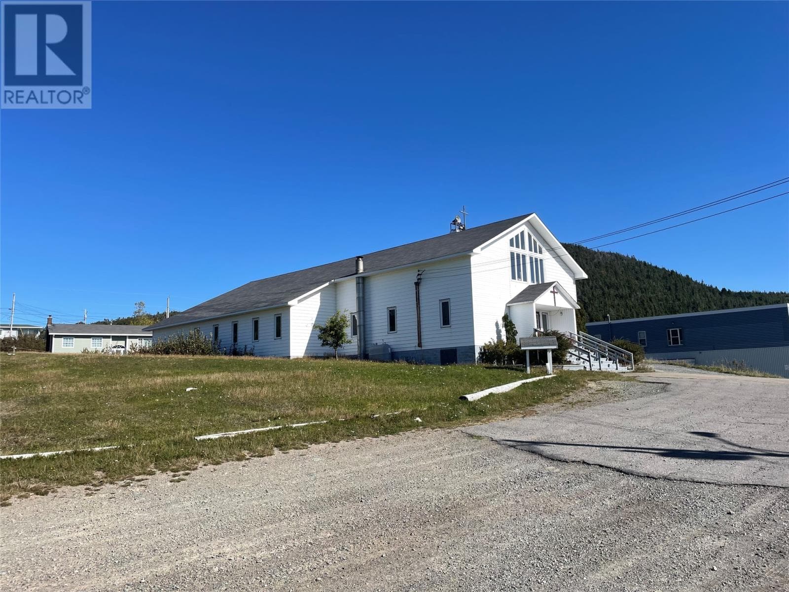 27 Main Road - Main photo, St Bernard's, Newfoundland & Labrador