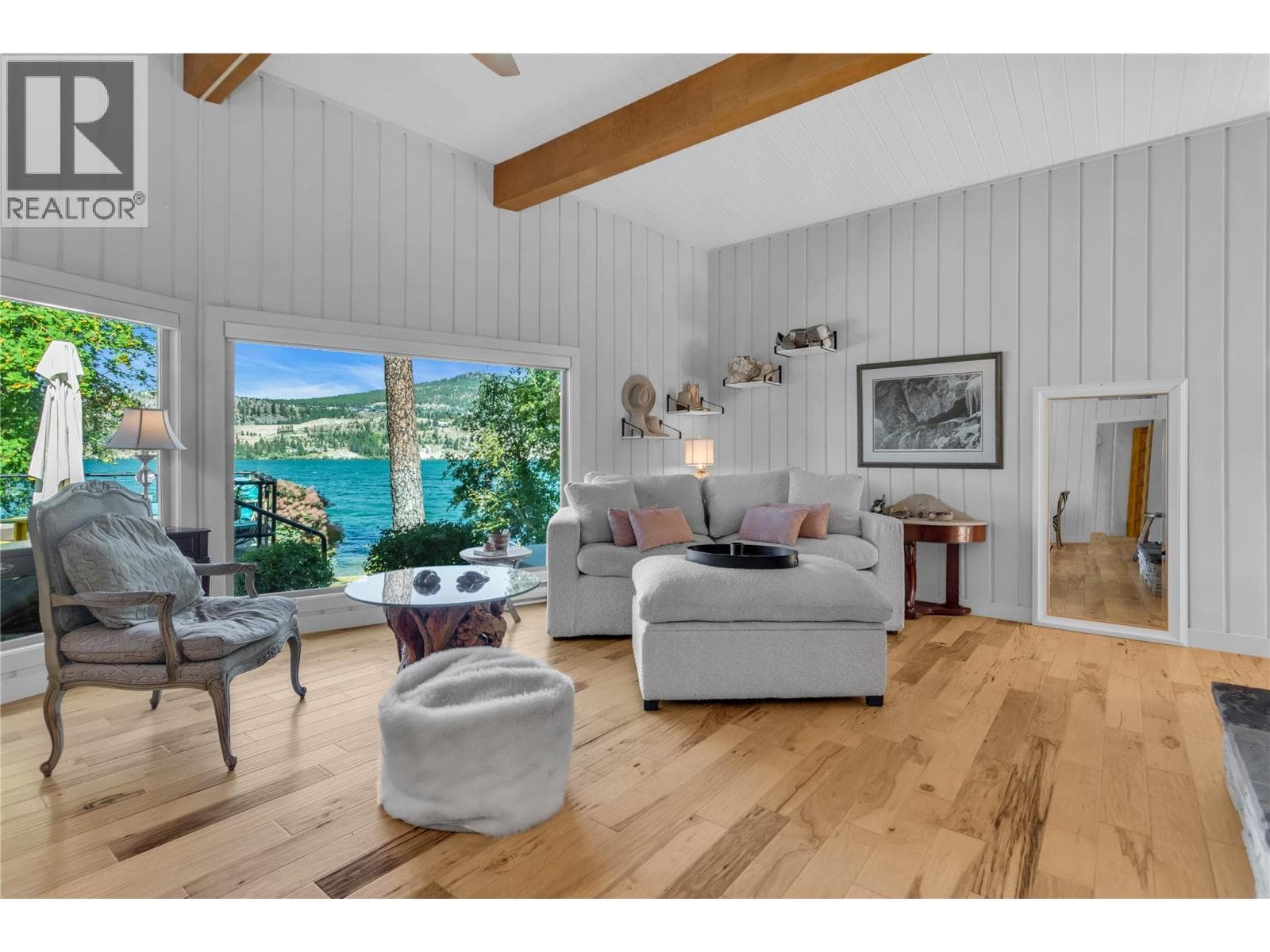 12110 Trewhitt Road W - Main photo, Lake Country, British Columbia